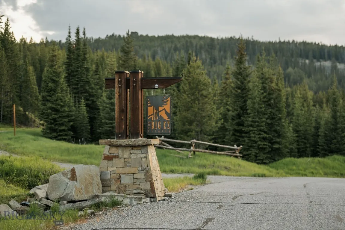 Lot 20 Charles Russell Loop, Big Sky, Montana 5971, Big Sky, Montana 59716, ,Land,For Sale,Lot 20 Charles Russell Loop, Big Sky, Montana 5971,0,404007