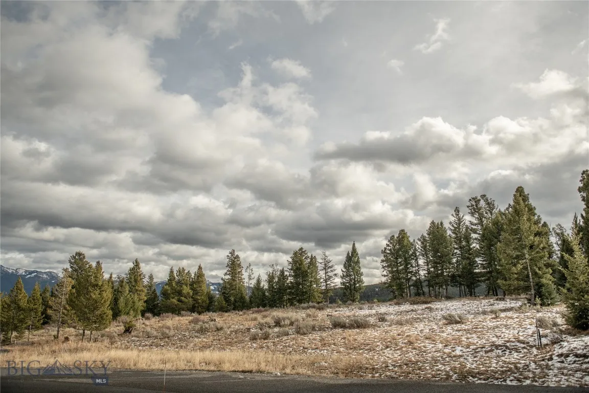 Lot 20 Charles Russell Loop, Big Sky, Montana 5971, Big Sky, Montana 59716, ,Land,For Sale,Lot 20 Charles Russell Loop, Big Sky, Montana 5971,0,404007