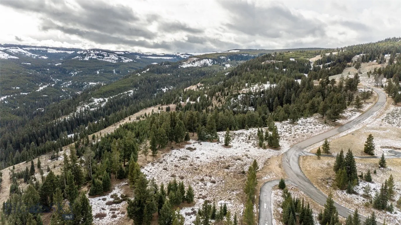 Lot 20 Charles Russell Loop, Big Sky, Montana 5971, Big Sky, Montana 59716, ,Land,For Sale,Lot 20 Charles Russell Loop, Big Sky, Montana 5971,0,404007