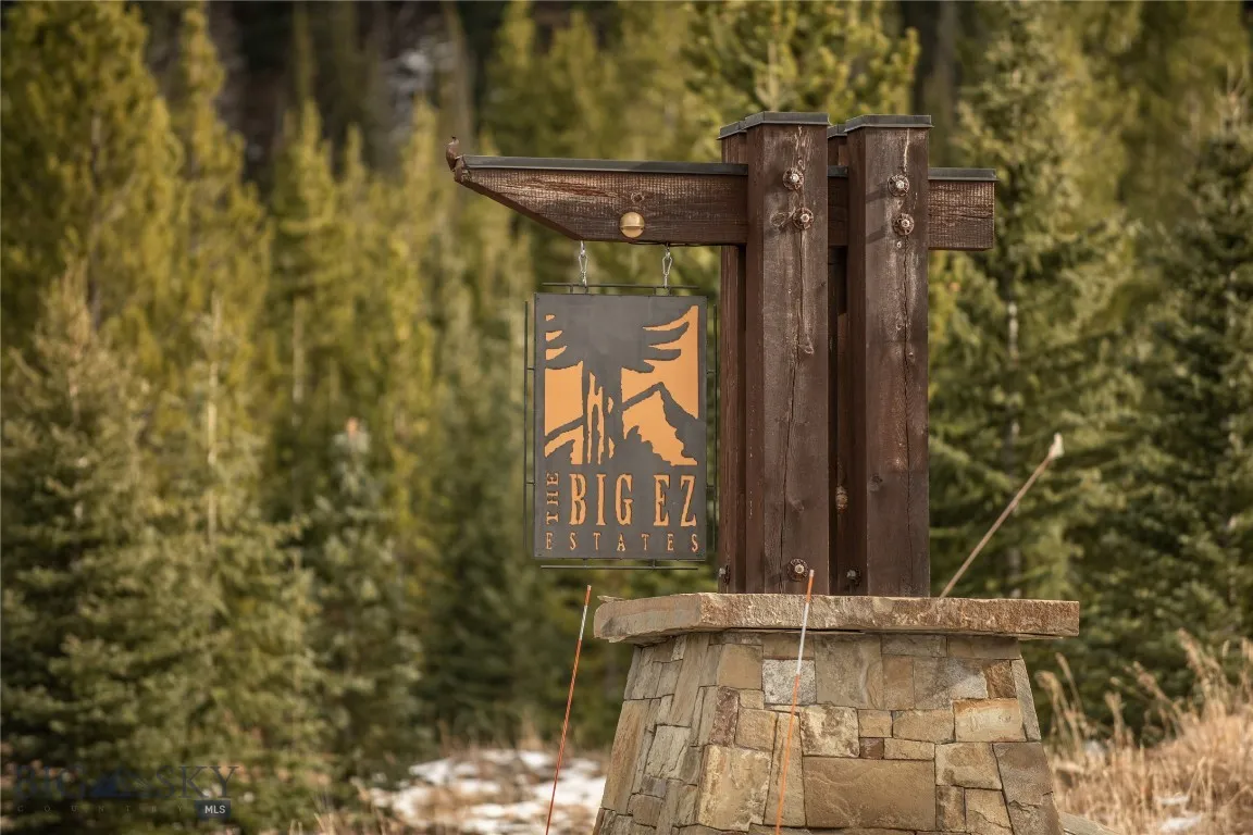 Lot 20 Charles Russell Loop, Big Sky, Montana 5971, Big Sky, Montana 59716, ,Land,For Sale,Lot 20 Charles Russell Loop, Big Sky, Montana 5971,0,404007