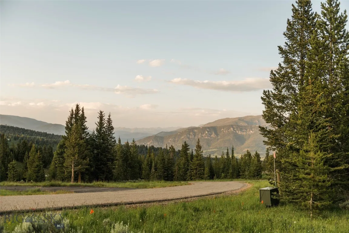 Lot 20 Charles Russell Loop, Big Sky, Montana 5971, Big Sky, Montana 59716, ,Land,For Sale,Lot 20 Charles Russell Loop, Big Sky, Montana 5971,0,404007