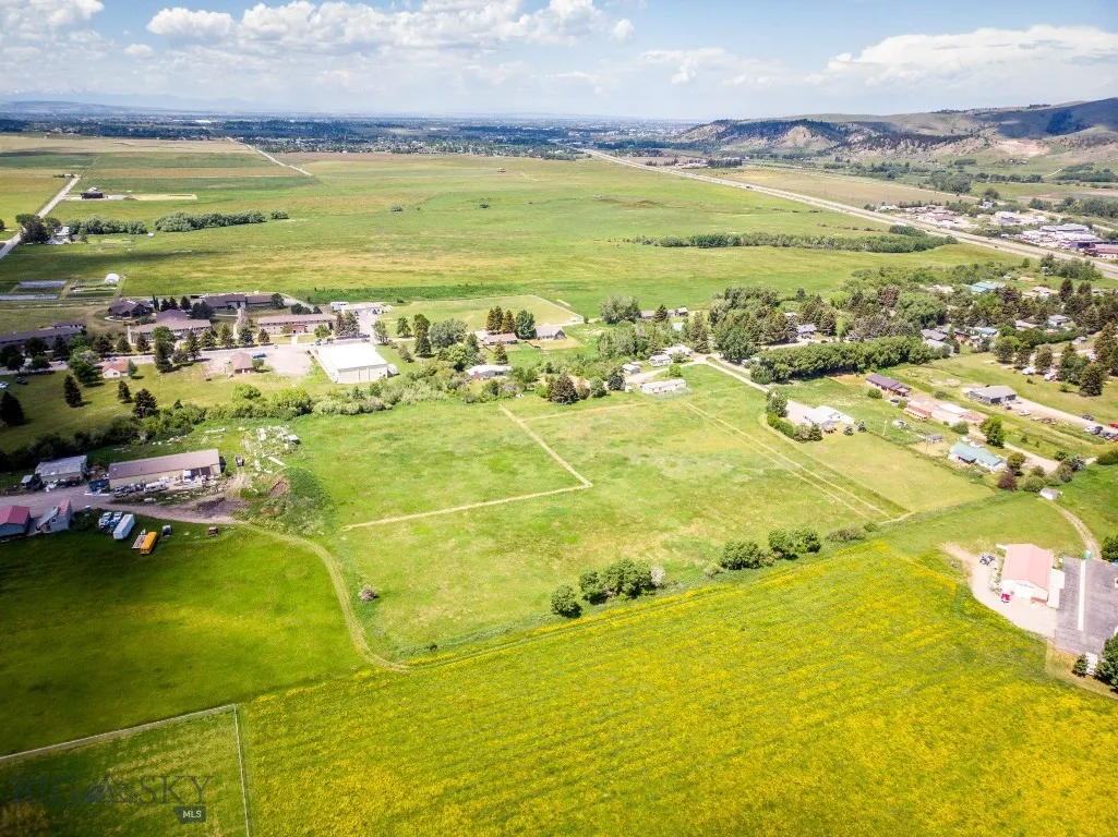 Tract 3 Canyon View Road, Bozeman, Montana 59715, Bozeman, Montana 59715, ,Land,For Sale,Tract 3 Canyon View Road, Bozeman, Montana 59715,403522