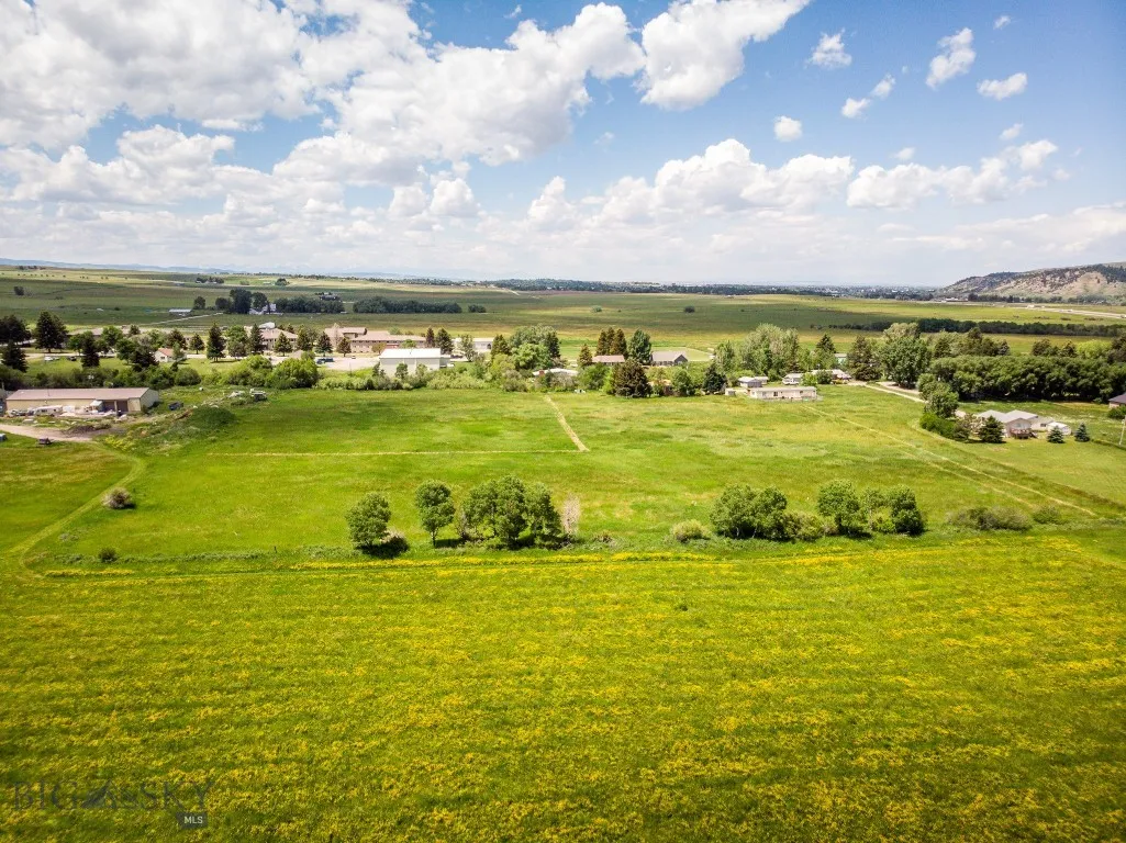 Tract 3 Canyon View Road, Bozeman, Montana 59715, Bozeman, Montana 59715, ,Land,For Sale,Tract 3 Canyon View Road, Bozeman, Montana 59715,403522