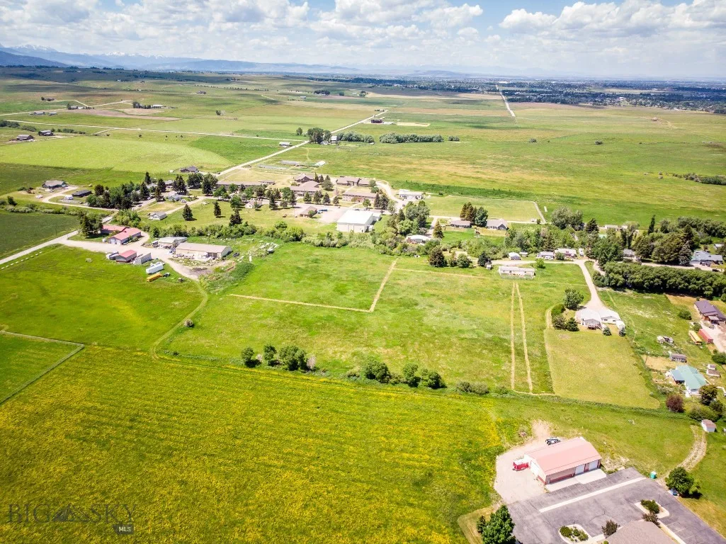 Tract 3 Canyon View Road, Bozeman, Montana 59715, Bozeman, Montana 59715, ,Land,For Sale,Tract 3 Canyon View Road, Bozeman, Montana 59715,403522