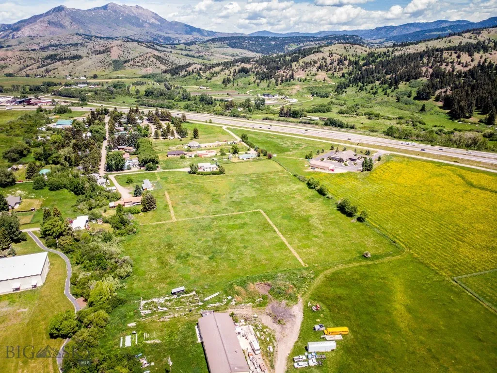 Tract 3 Canyon View Road, Bozeman, Montana 59715, Bozeman, Montana 59715, ,Land,For Sale,Tract 3 Canyon View Road, Bozeman, Montana 59715,403522
