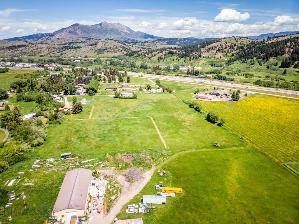 Tract 3 Canyon View Road, Bozeman, Montana 59715, Bozeman, Montana 59715, ,Land,For Sale,Tract 3 Canyon View Road, Bozeman, Montana 59715,403522