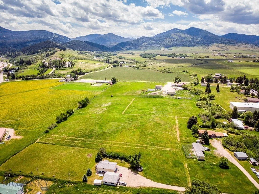 Tract 3 Canyon View Road, Bozeman, Montana 59715, Bozeman, Montana 59715, ,Land,For Sale,Tract 3 Canyon View Road, Bozeman, Montana 59715,403522