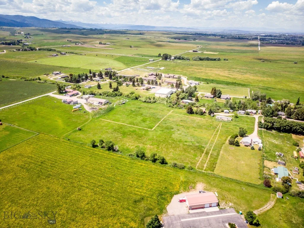 Tract 3 Canyon View Road, Bozeman, Montana 59715, Bozeman, Montana 59715, ,Land,For Sale,Tract 3 Canyon View Road, Bozeman, Montana 59715,403522