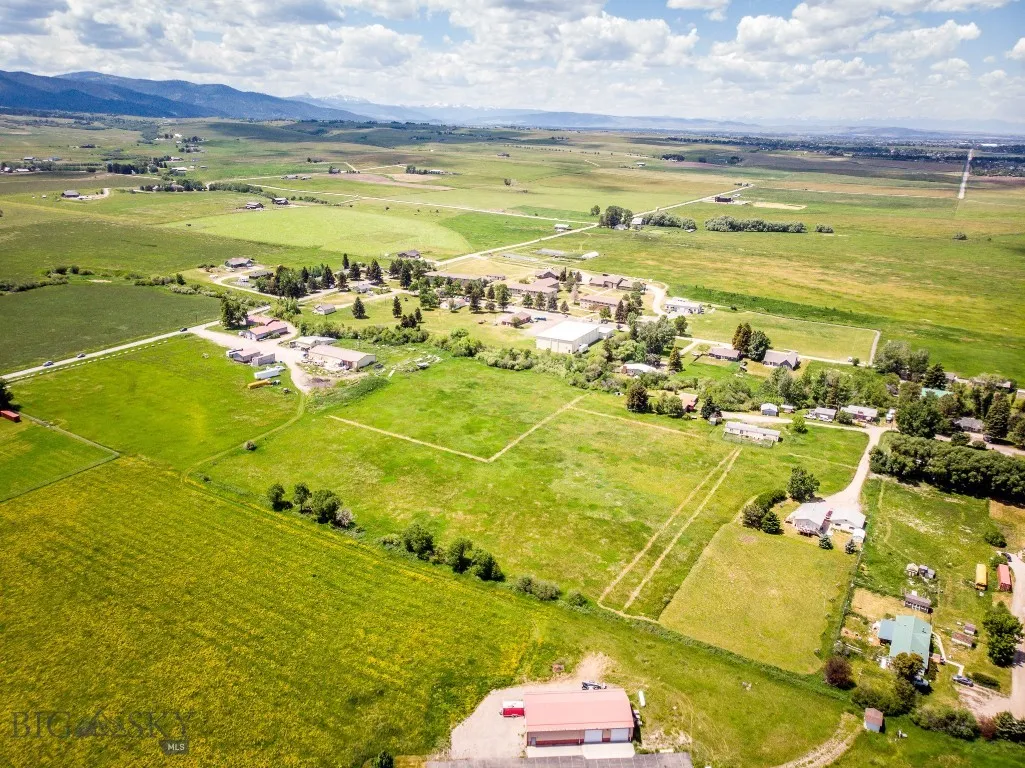 Tract 3 Canyon View Road, Bozeman, Montana 59715, Bozeman, Montana 59715, ,Land,For Sale,Tract 3 Canyon View Road, Bozeman, Montana 59715,403522