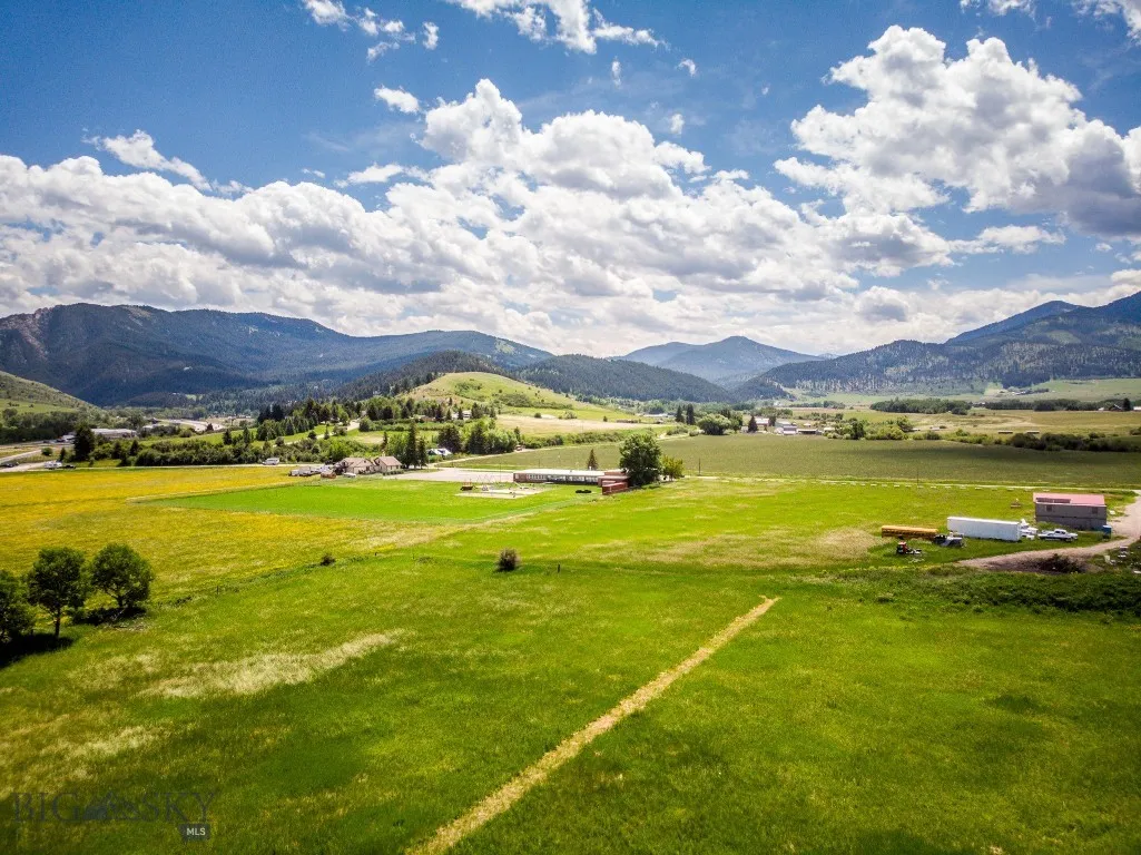 Tract 3 Canyon View Road, Bozeman, Montana 59715, Bozeman, Montana 59715, ,Land,For Sale,Tract 3 Canyon View Road, Bozeman, Montana 59715,403522