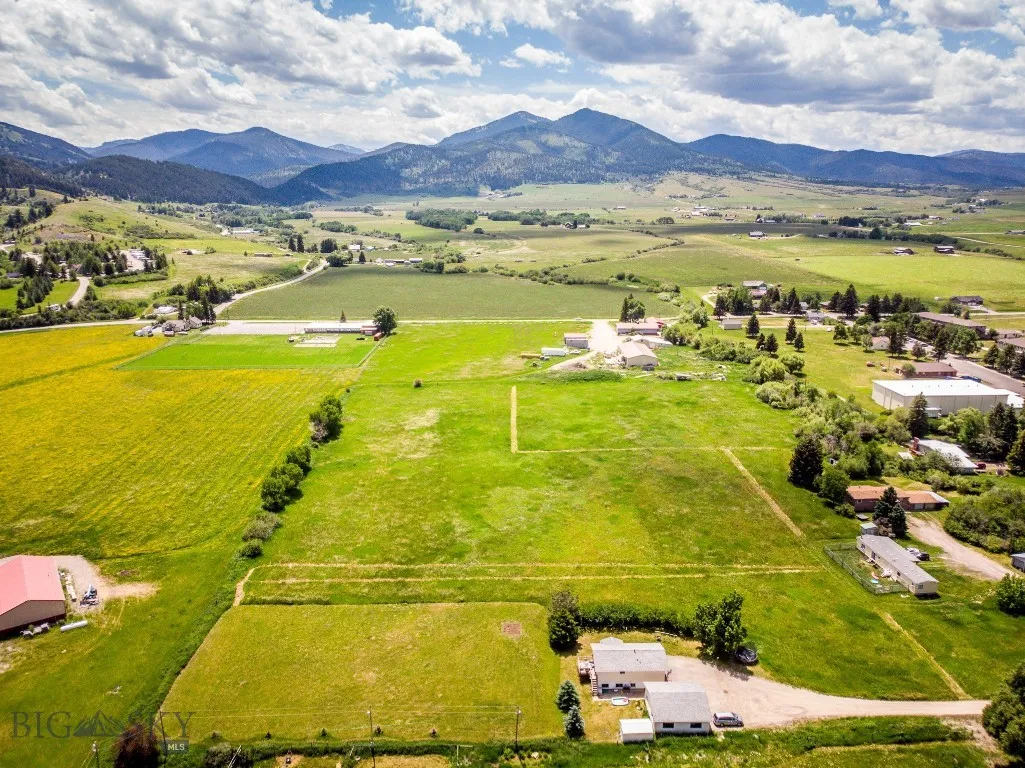 Tract 3 Canyon View Road, Bozeman, Montana 59715, Bozeman, Montana 59715, ,Land,For Sale,Tract 3 Canyon View Road, Bozeman, Montana 59715,403522