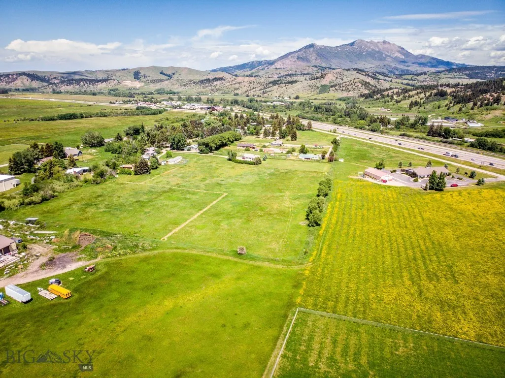 Tract 3 Canyon View Road, Bozeman, Montana 59715, Bozeman, Montana 59715, ,Land,For Sale,Tract 3 Canyon View Road, Bozeman, Montana 59715,403522