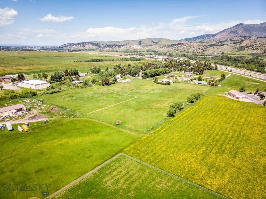 Tract 3 Canyon View Road, Bozeman, Montana 59715, Bozeman, Montana 59715, ,Land,For Sale,Tract 3 Canyon View Road, Bozeman, Montana 59715,403522