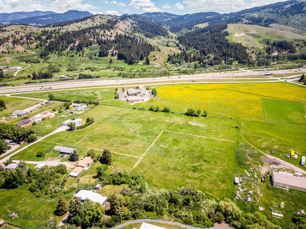 Tract 3 Canyon View Road, Bozeman, Montana 59715, Bozeman, Montana 59715, ,Land,For Sale,Tract 3 Canyon View Road, Bozeman, Montana 59715,403522