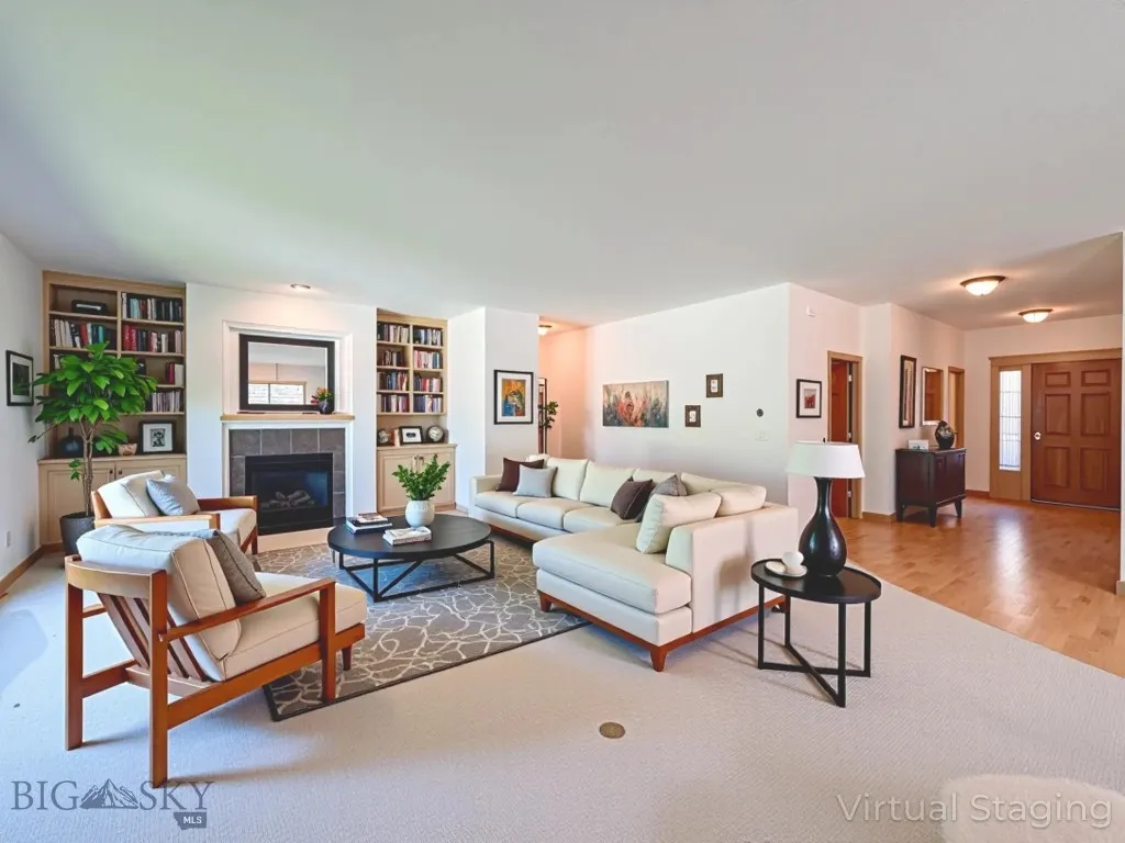 1031 Boylan, Bozeman, Montana 59715, Bozeman, Montana 59715, 3 Bedrooms Bedrooms, ,2 BathroomsBathrooms,Residential,For Sale,1031 Boylan, Bozeman, Montana 59715,0,403908