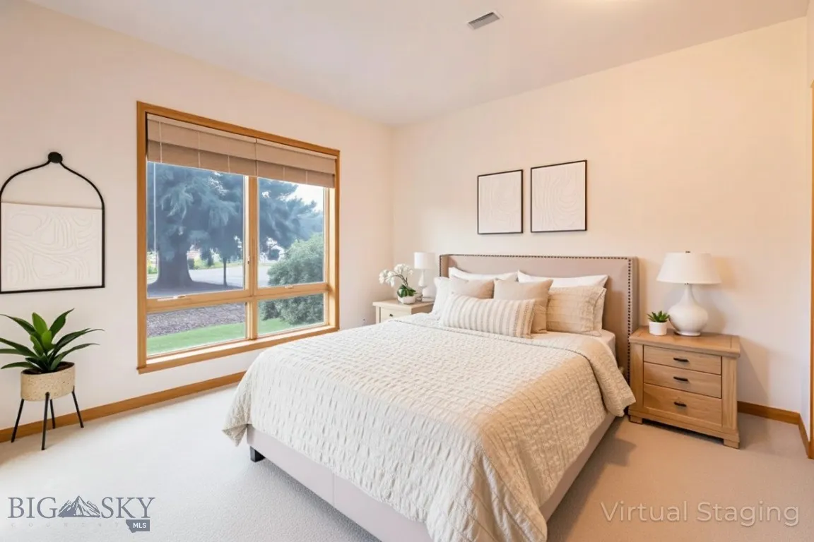 Guest room 1