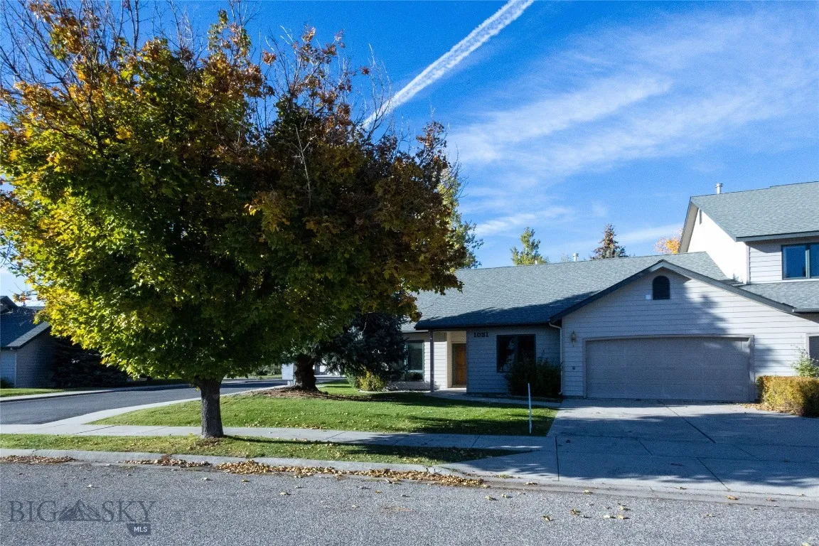 1031 Boylan, Bozeman, Montana 59715, Bozeman, Montana 59715, 3 Bedrooms Bedrooms, ,2 BathroomsBathrooms,Residential,For Sale,1031 Boylan, Bozeman, Montana 59715,0,403908