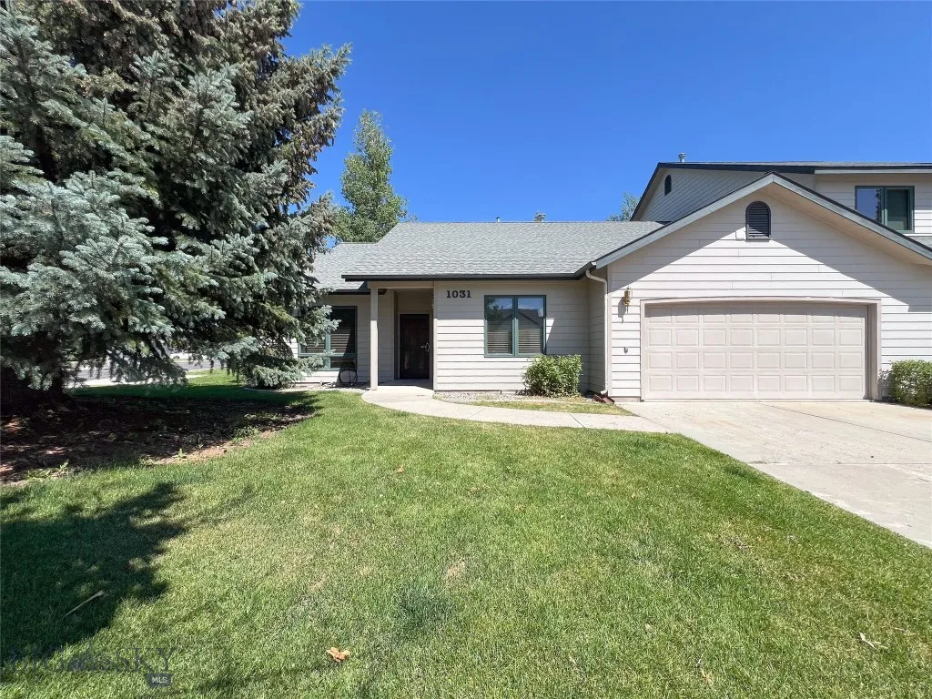 1031 Boylan, Bozeman, Montana 59715, Bozeman, Montana 59715, 3 Bedrooms Bedrooms, ,2 BathroomsBathrooms,Residential,For Sale,1031 Boylan, Bozeman, Montana 59715,0,403908