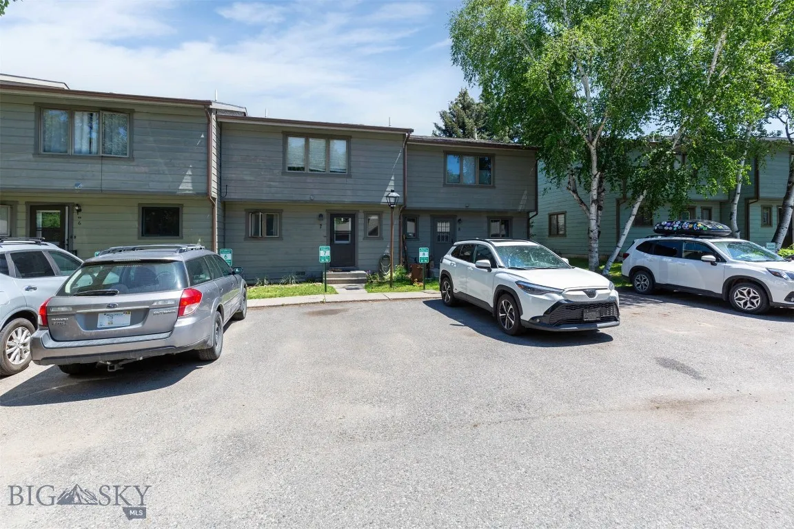 2020 S Rouse 7, Bozeman, Montana 59715, Bozeman, Montana 59715, 2 Bedrooms Bedrooms, ,1 BathroomBathrooms,Residential,For Sale,2020 S Rouse 7, Bozeman, Montana 59715,403895