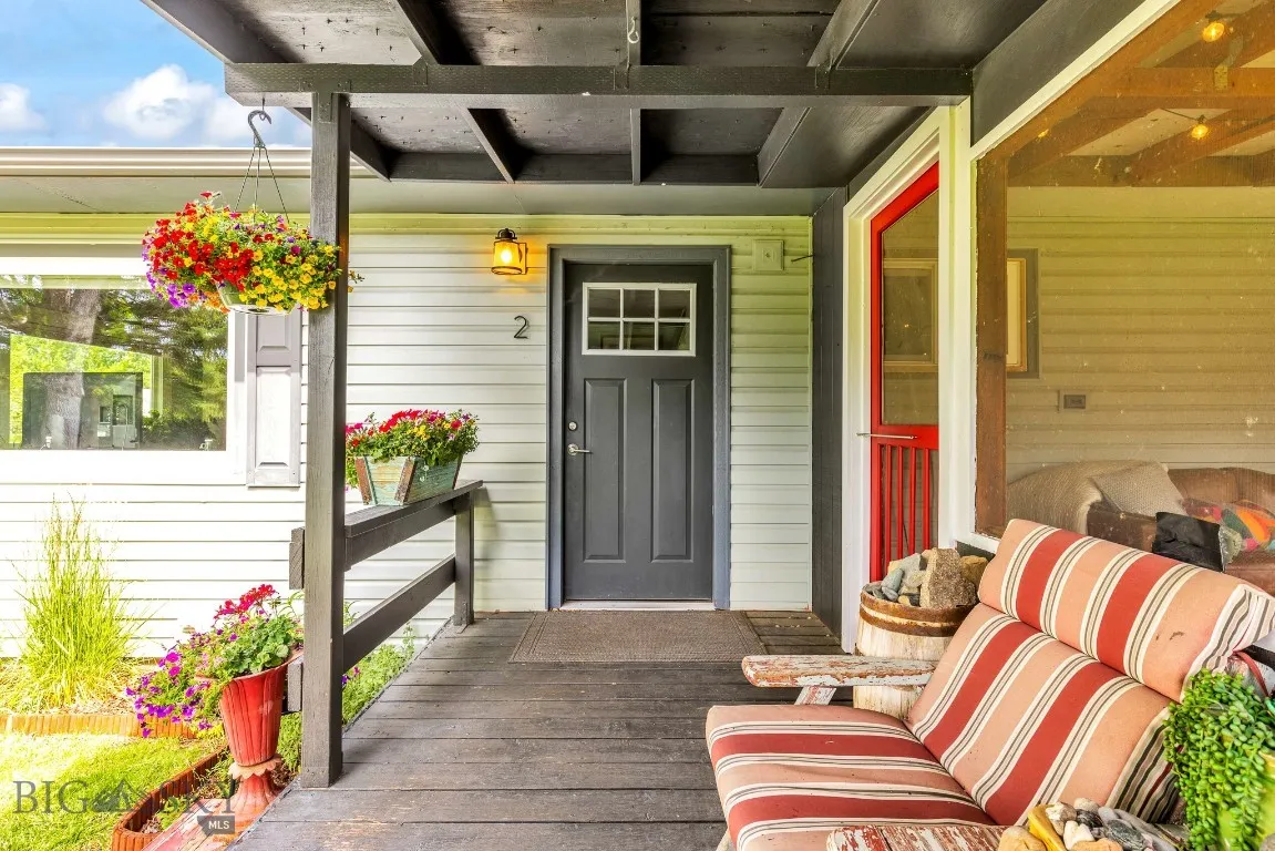 2 Harris Place, Livingston, Montana 59047, Livingston, Montana 59047, ,Residential Income,For Sale,2 Harris Place, Livingston, Montana 59047,403965