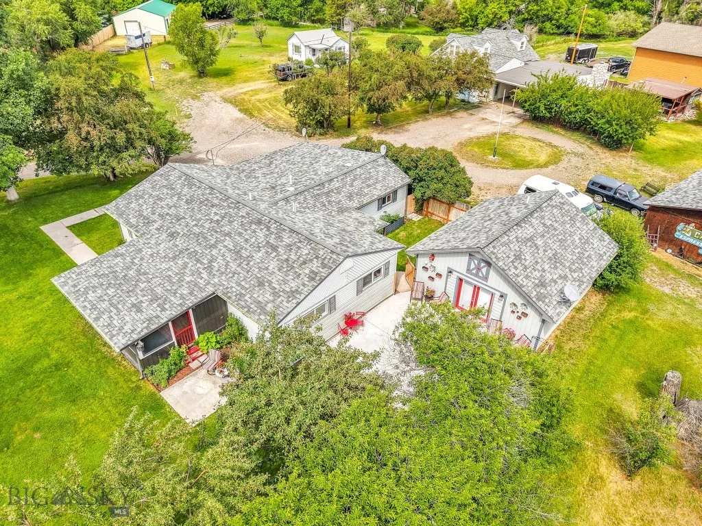 2 Harris Place, Livingston, Montana 59047, Livingston, Montana 59047, ,Residential Income,For Sale,2 Harris Place, Livingston, Montana 59047,403965