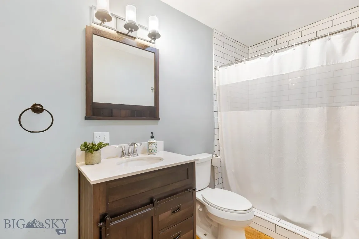 2 Harris Place, Livingston, Montana 59047, Livingston, Montana 59047, ,Residential Income,For Sale,2 Harris Place, Livingston, Montana 59047,403965