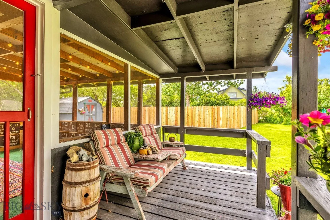 2 Harris Place, Livingston, Montana 59047, Livingston, Montana 59047, ,Residential Income,For Sale,2 Harris Place, Livingston, Montana 59047,403965