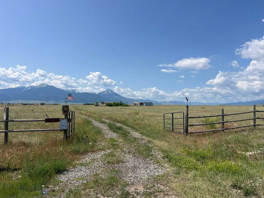 20 Black Hawk, Livingston, Montana 59047, Livingston, Montana 59047, 2 Bedrooms Bedrooms, ,2 BathroomsBathrooms,Land,For Sale,20 Black Hawk, Livingston, Montana 59047,403973