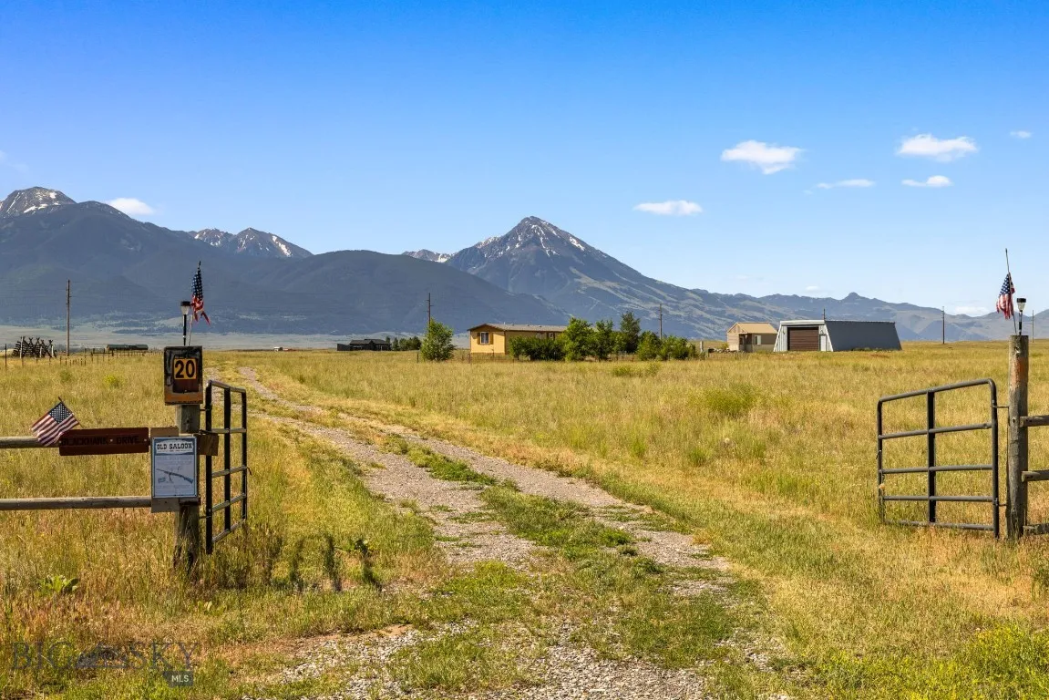 20 Black Hawk, Livingston, Montana 59047, Livingston, Montana 59047, 2 Bedrooms Bedrooms, ,2 BathroomsBathrooms,Land,For Sale,20 Black Hawk, Livingston, Montana 59047,403973