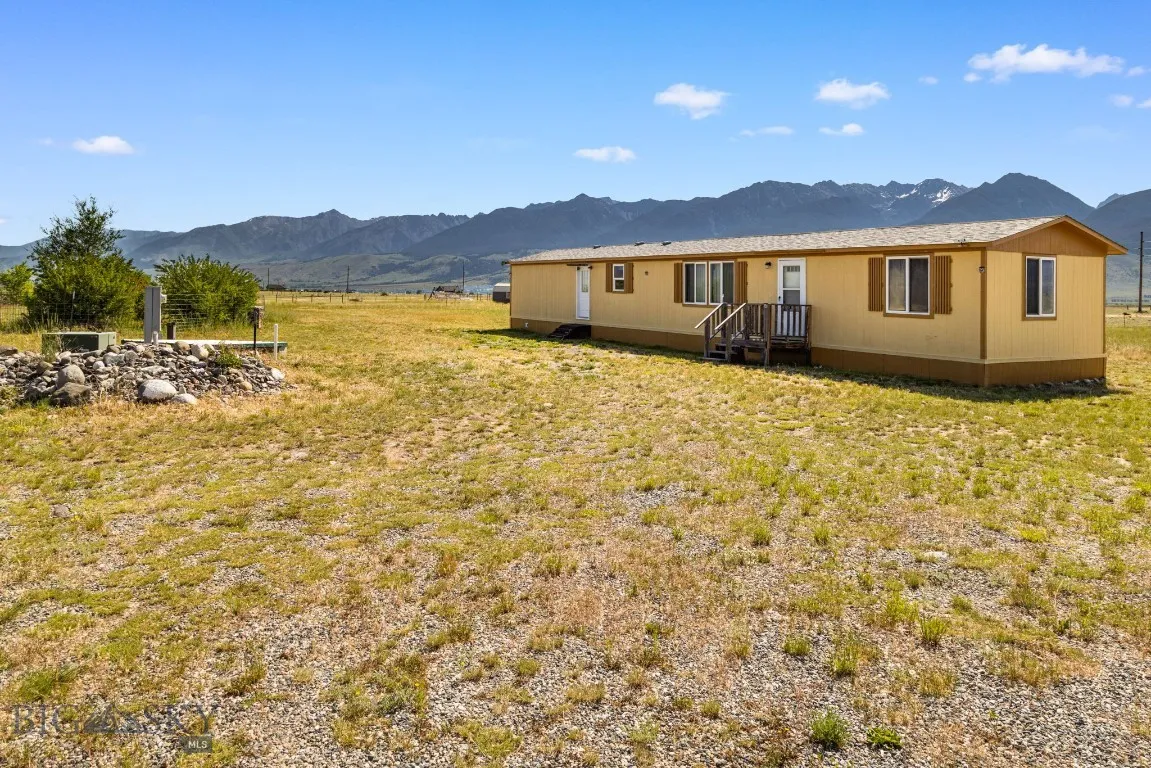 20 Black Hawk, Livingston, Montana 59047, Livingston, Montana 59047, 2 Bedrooms Bedrooms, ,2 BathroomsBathrooms,Land,For Sale,20 Black Hawk, Livingston, Montana 59047,403973