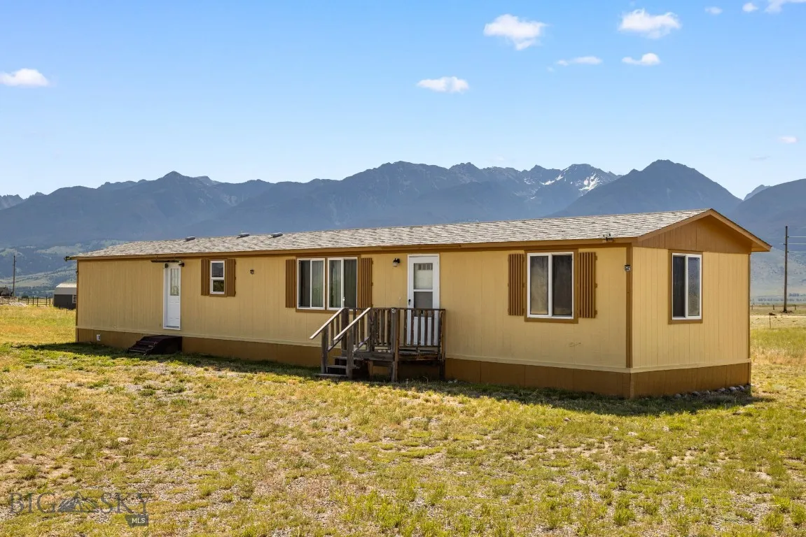 20 Black Hawk, Livingston, Montana 59047, Livingston, Montana 59047, 2 Bedrooms Bedrooms, ,2 BathroomsBathrooms,Land,For Sale,20 Black Hawk, Livingston, Montana 59047,403973