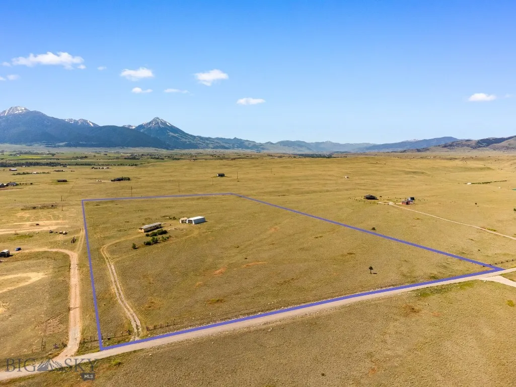 20 Black Hawk, Livingston, Montana 59047, Livingston, Montana 59047, 2 Bedrooms Bedrooms, ,2 BathroomsBathrooms,Land,For Sale,20 Black Hawk, Livingston, Montana 59047,403973