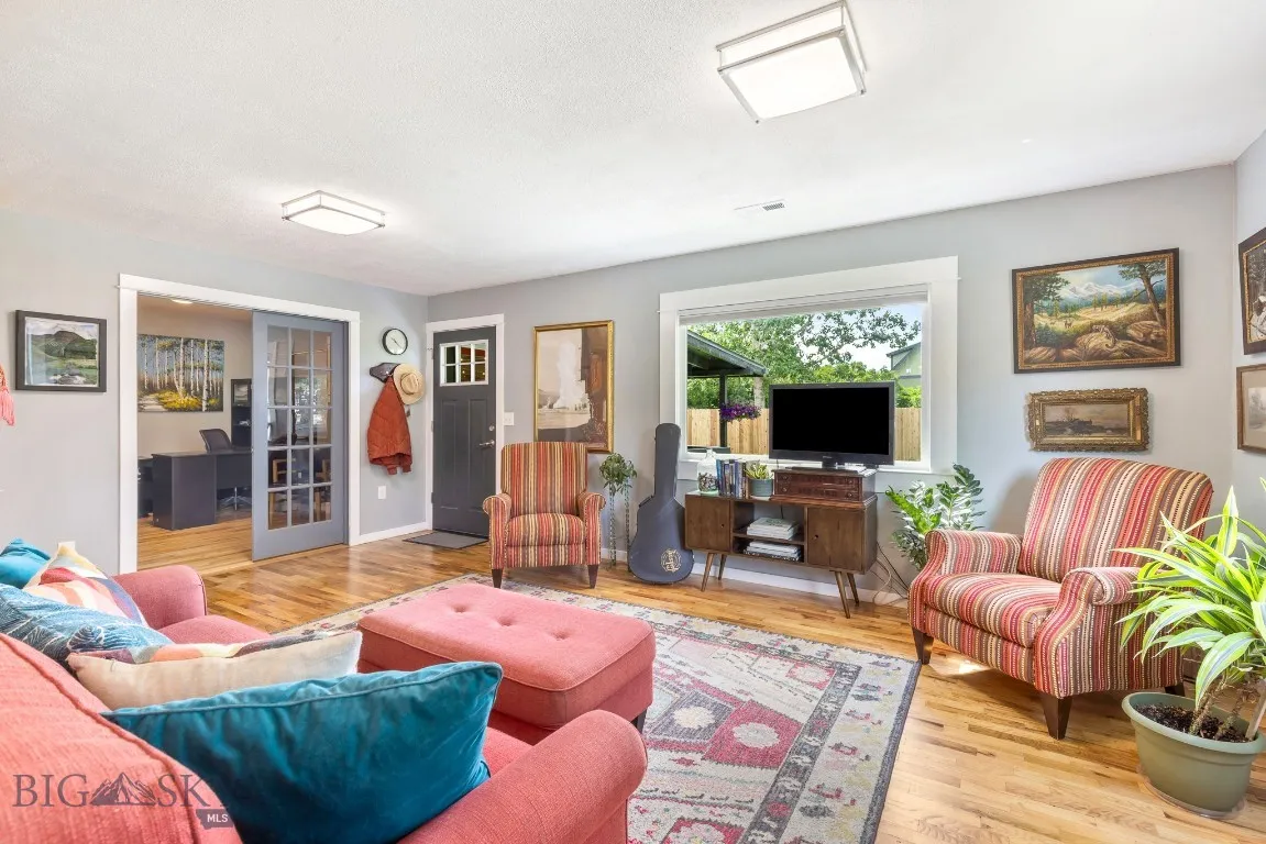 2 Harris Place, Livingston, Montana 59047, Livingston, Montana 59047, 3 Bedrooms Bedrooms, ,Residential,For Sale,2 Harris Place, Livingston, Montana 59047,404022