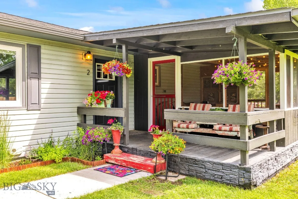 2 Harris Place, Livingston, Montana 59047, Livingston, Montana 59047, 3 Bedrooms Bedrooms, ,Residential,For Sale,2 Harris Place, Livingston, Montana 59047,404022