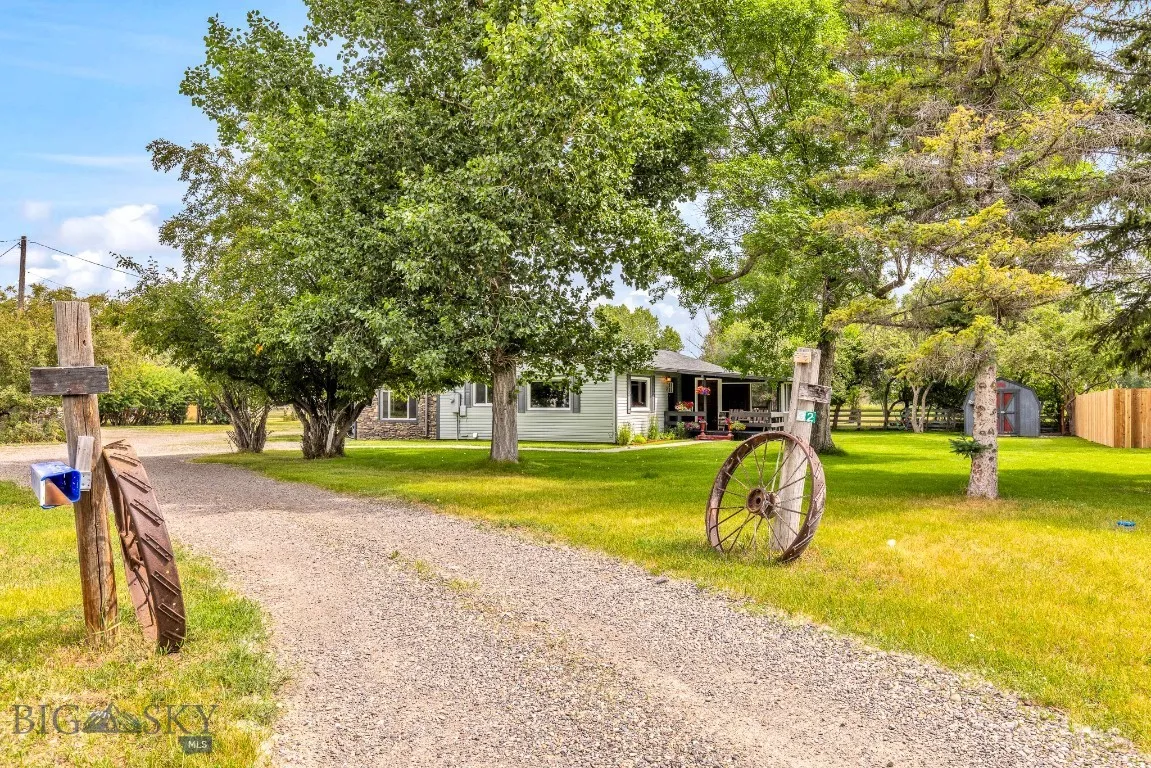 2 Harris Place, Livingston, Montana 59047, Livingston, Montana 59047, 3 Bedrooms Bedrooms, ,Residential,For Sale,2 Harris Place, Livingston, Montana 59047,404022
