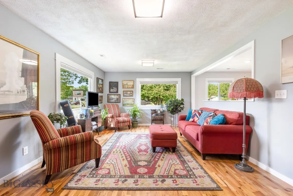 2 Harris Place, Livingston, Montana 59047, Livingston, Montana 59047, 3 Bedrooms Bedrooms, ,Residential,For Sale,2 Harris Place, Livingston, Montana 59047,404022