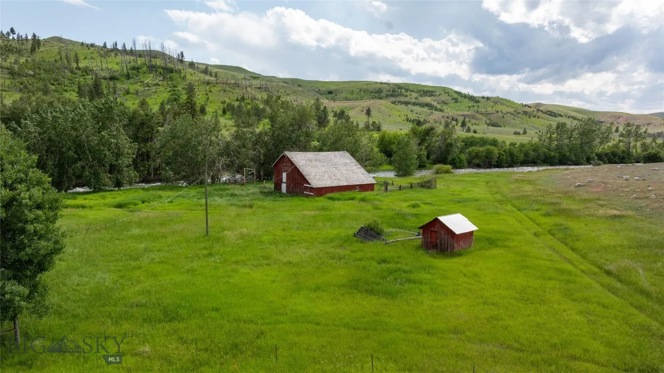 287 Spring Creek Road, Absarokee, Montana 59001, Absarokee, Montana 59001, ,Farm,For Sale,287 Spring Creek Road, Absarokee, Montana 59001,404032