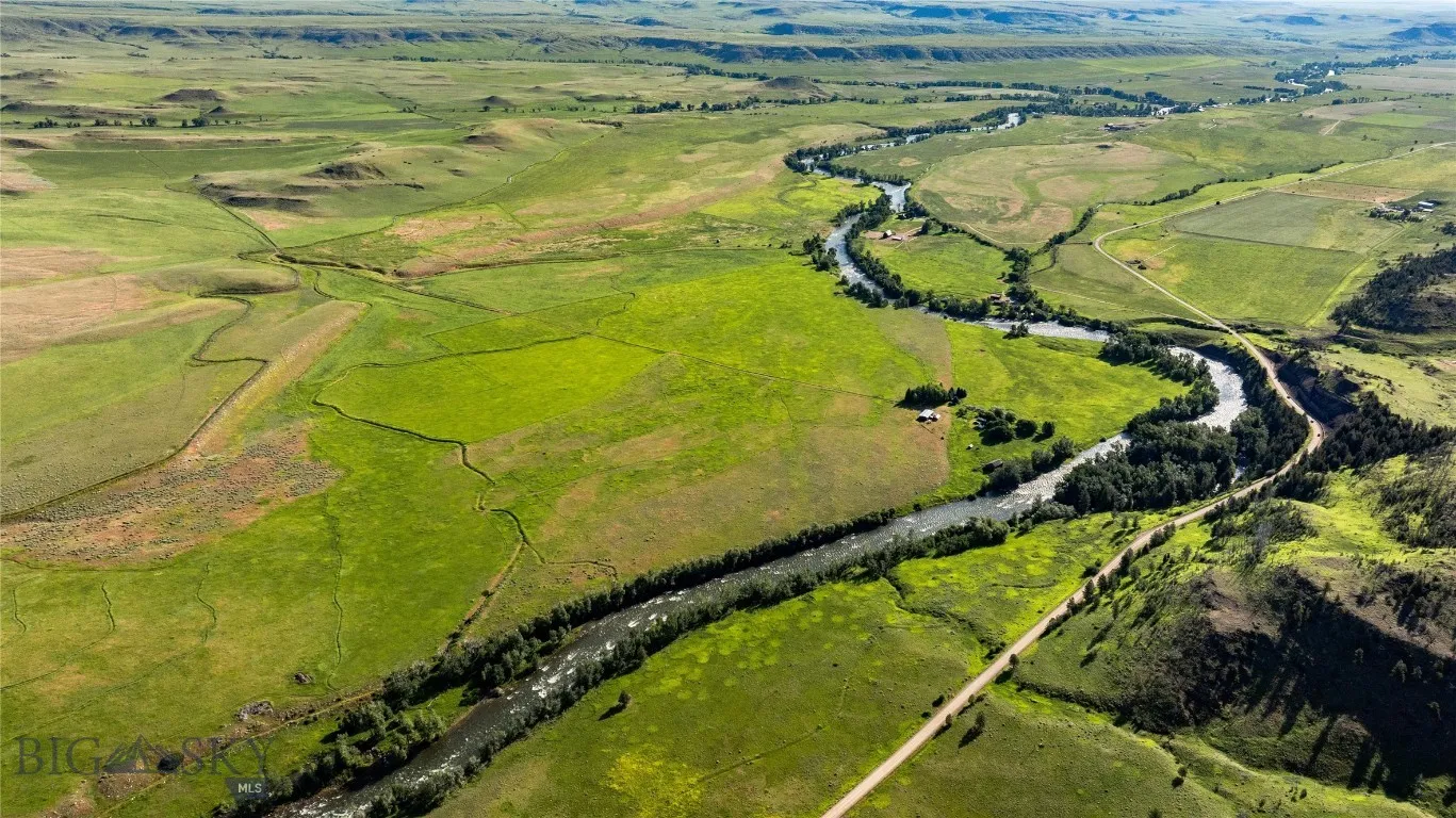 287 Spring Creek Road, Absarokee, Montana 59001, Absarokee, Montana 59001, ,Farm,For Sale,287 Spring Creek Road, Absarokee, Montana 59001,404032
