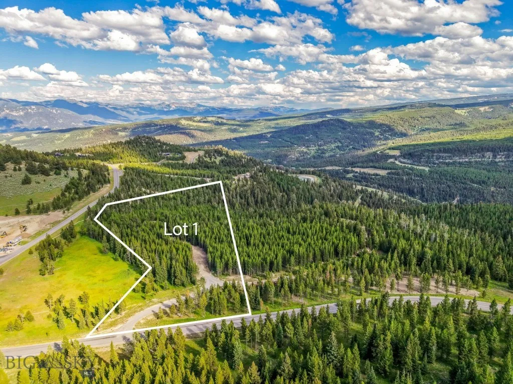 Lot 1 Wheatgrass Meadows, Big Sky, Montana 59716, Big Sky, Montana 59716, ,Land,For Sale,Lot 1 Wheatgrass Meadows, Big Sky, Montana 59716,0,403900