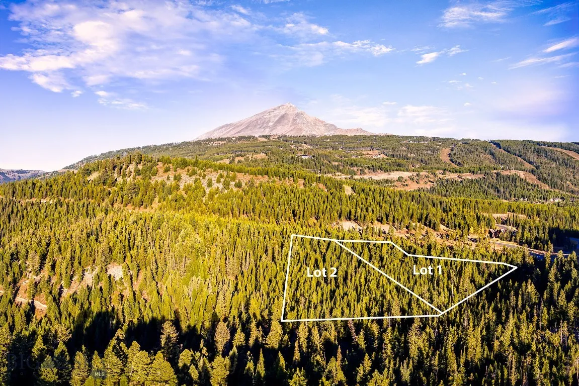 Lot 1 Wheatgrass Meadows, Big Sky, Montana 59716, Big Sky, Montana 59716, ,Land,For Sale,Lot 1 Wheatgrass Meadows, Big Sky, Montana 59716,0,403900