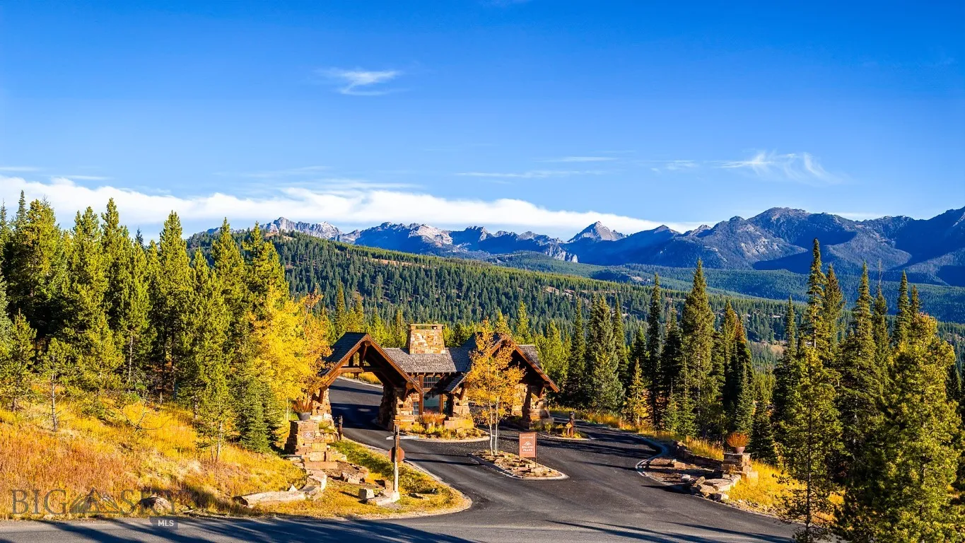 Lot 2 Wheatgrass Meadows, Big Sky, Montana 59716, Big Sky, Montana 59716, ,Land,For Sale,Lot 2 Wheatgrass Meadows, Big Sky, Montana 59716,0,403901