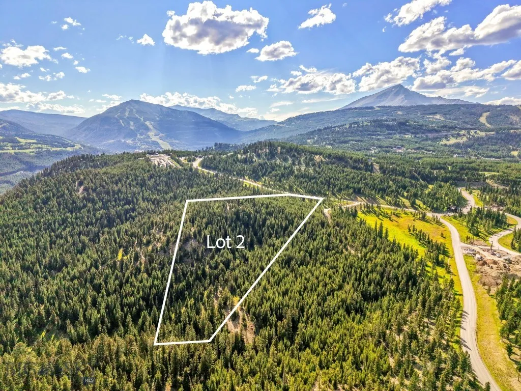 Lot 2 Wheatgrass Meadows, Big Sky, Montana 59716, Big Sky, Montana 59716, ,Land,For Sale,Lot 2 Wheatgrass Meadows, Big Sky, Montana 59716,0,403901