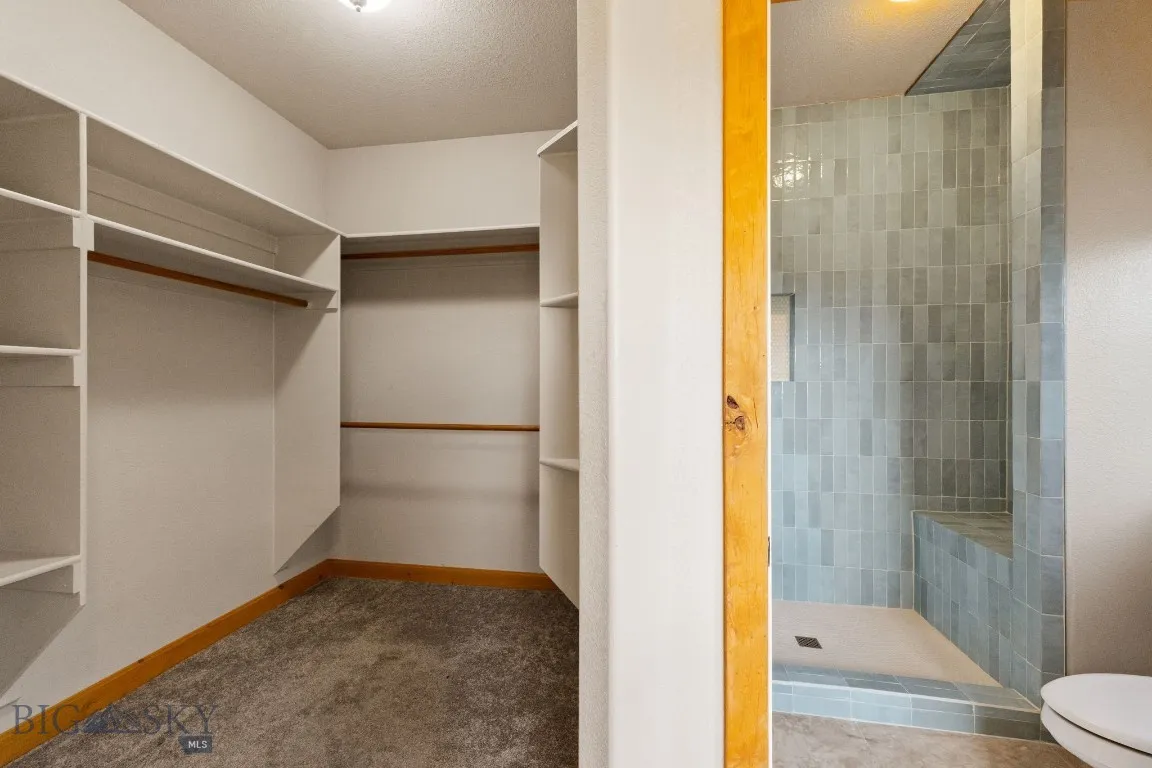 Owner's suite