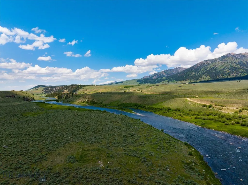 Madison River