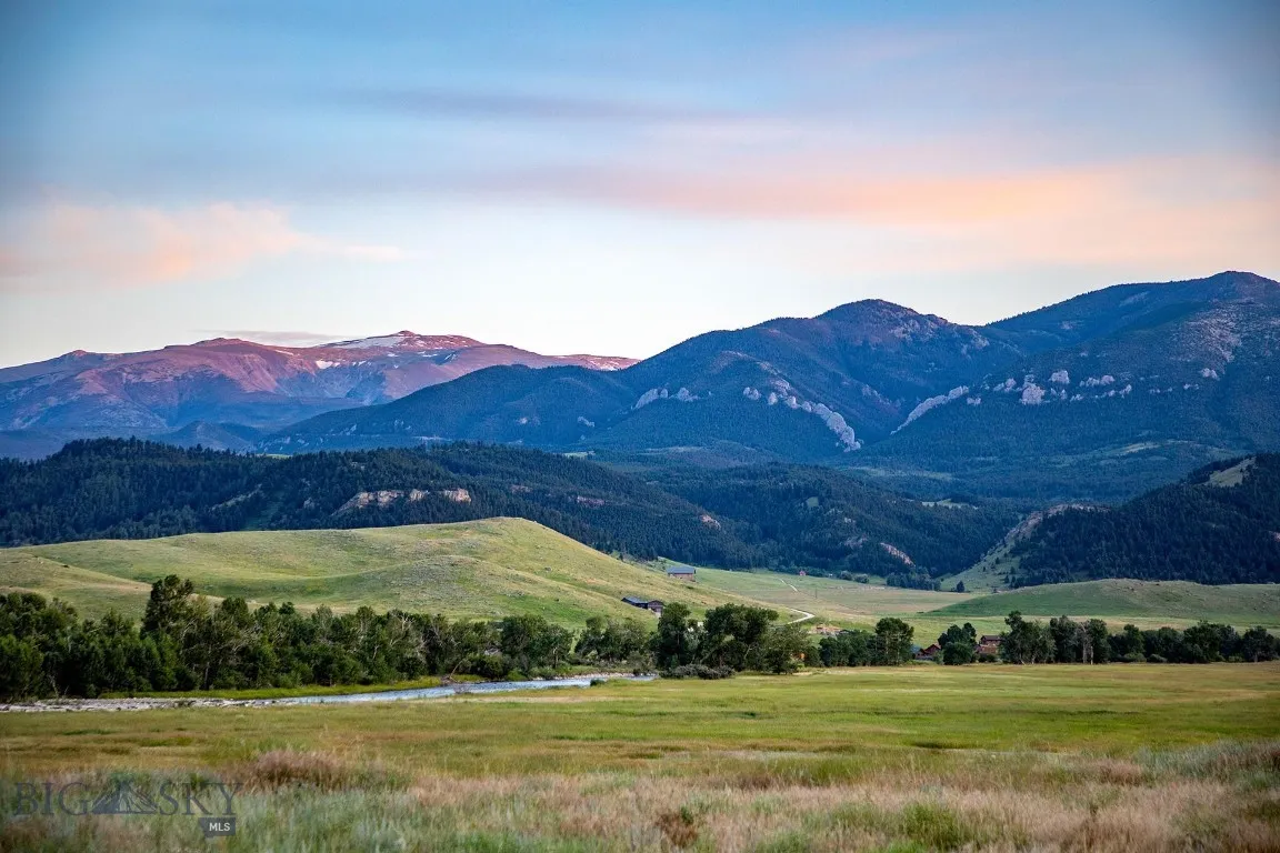 8 West Fork Road, Nye, Montana 59061, Nye, Montana 59061, 3 Bedrooms Bedrooms, ,3 BathroomsBathrooms,Farm,For Sale,8 West Fork Road, Nye, Montana 59061,0,404059