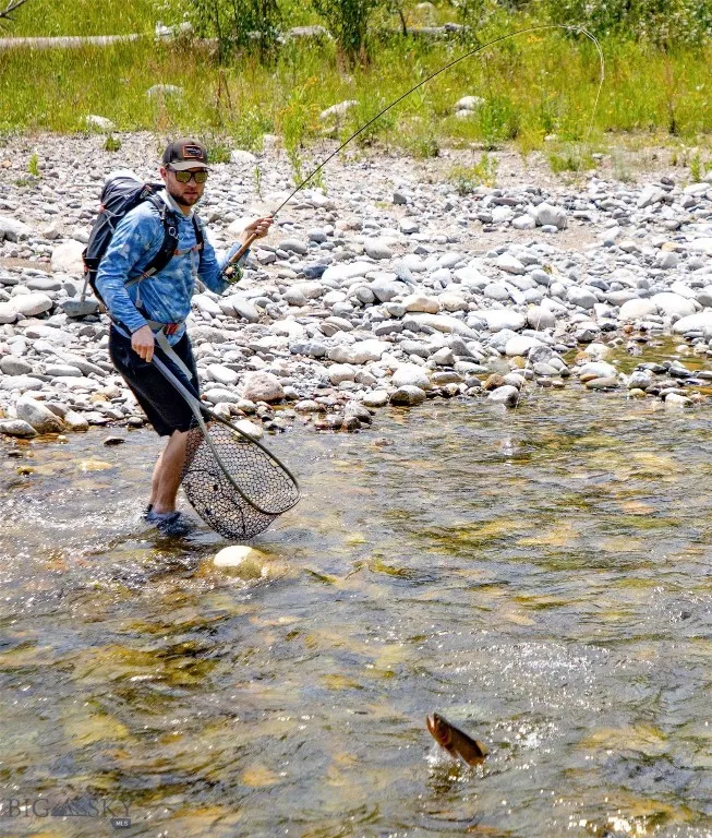 8 West Fork Road, Nye, Montana 59061, Nye, Montana 59061, 3 Bedrooms Bedrooms, ,3 BathroomsBathrooms,Farm,For Sale,8 West Fork Road, Nye, Montana 59061,0,404059