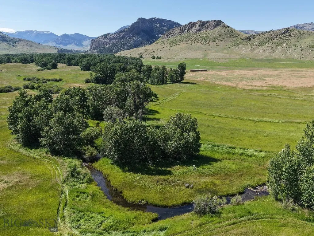 8 West Fork Road, Nye, Montana 59061, Nye, Montana 59061, 3 Bedrooms Bedrooms, ,3 BathroomsBathrooms,Farm,For Sale,8 West Fork Road, Nye, Montana 59061,0,404059