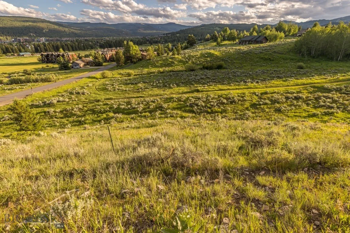 Tbd Little Coyote, Big Sky, Montana 59716, Big Sky, Montana 59716, ,Land,For Sale,Tbd Little Coyote, Big Sky, Montana 59716,0,404086