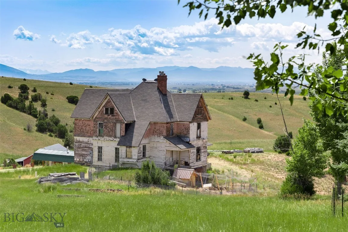 5835 Spaulding Bridge Road, Belgrade, Montana 5971, Belgrade, Montana 59714, 5 Bedrooms Bedrooms, ,3 BathroomsBathrooms,Residential,For Sale,5835 Spaulding Bridge Road, Belgrade, Montana 5971,0,403844