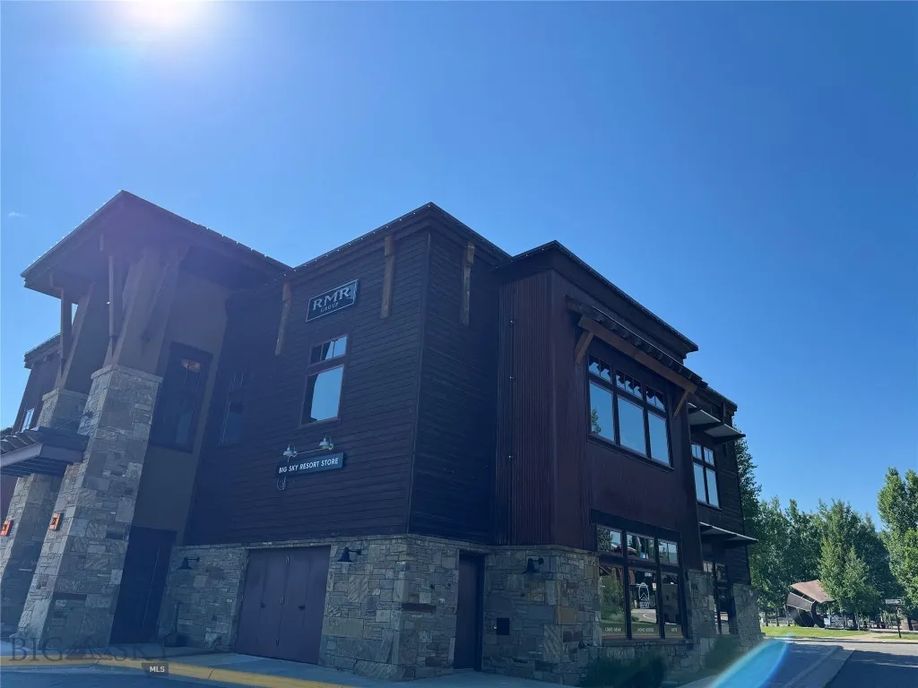33 Lone Peak Drive 202, Big Sky, Montana 59716, Big Sky, Montana 59716, ,Commercial Sale,For Sale,33 Lone Peak Drive 202, Big Sky, Montana 59716,0,404125